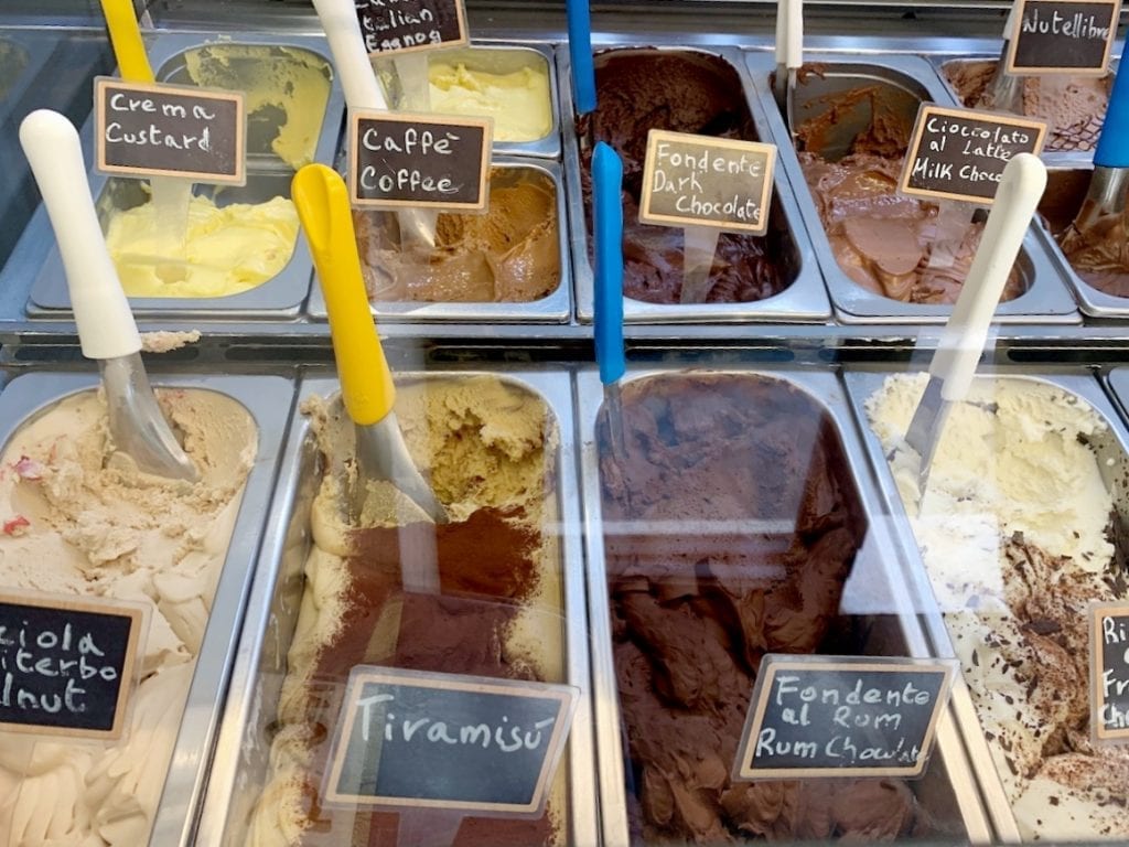 gelateria dell'angeletto it's more than just artisan