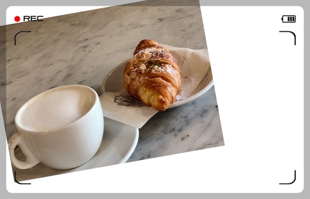 gustobeats mood of the week 40 - sharing everything in week 40