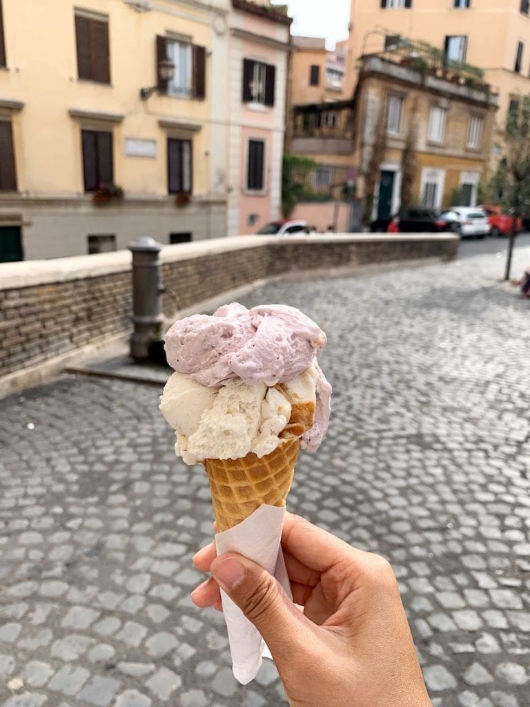gustobeats mood of the week 40 - sharing everything in week 40