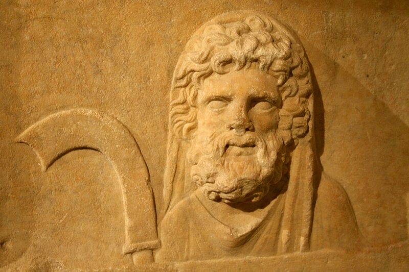 top 3 historic facts about rome for christmas_to see saturn at musei capitolini