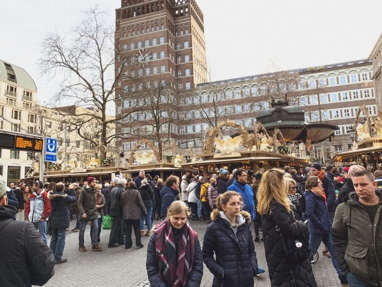 Best places to visit from my 2019 footprints_dusseldorf