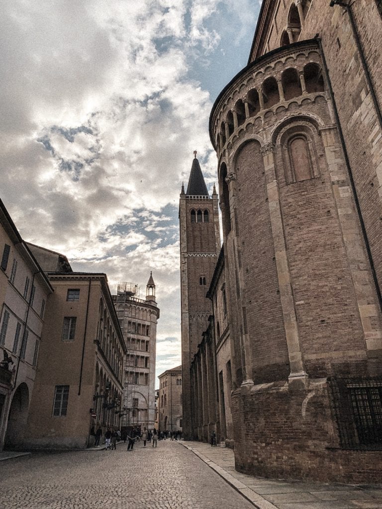 best places to visit from my 2019 footprints_parma italy