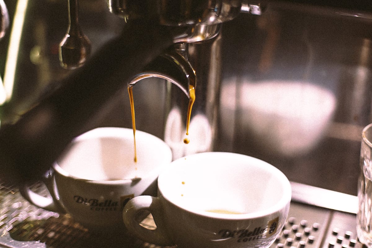 How To Drink Coffee Like An Italian Gustobeats