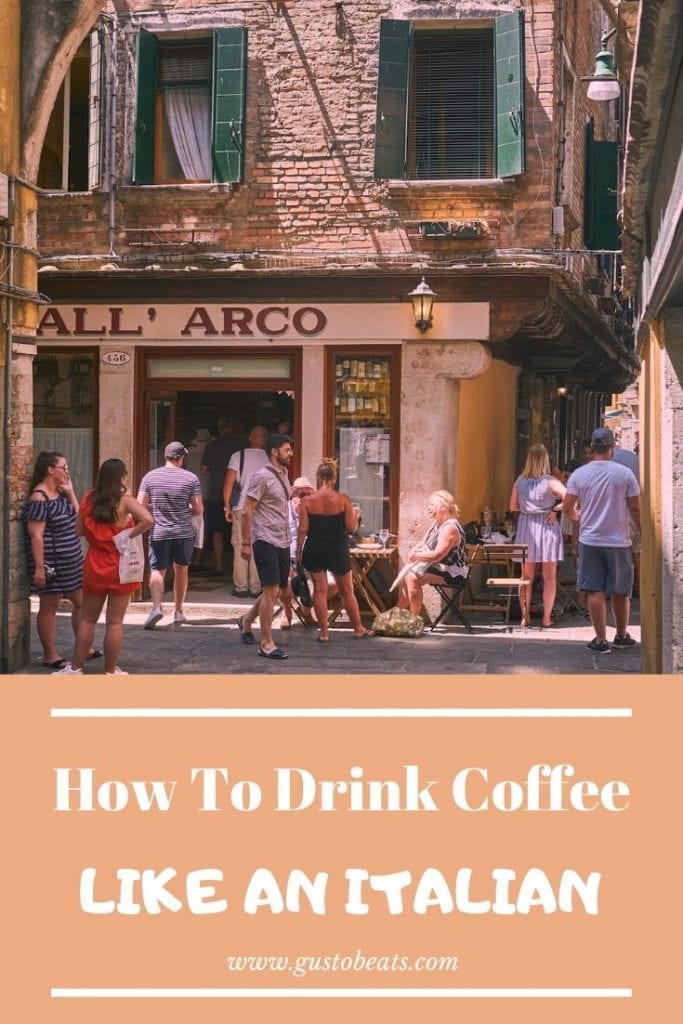 how to drink coffee like an italian_pinterest pin photo_Photo by Suzanne Emily O’Connor on Unsplash