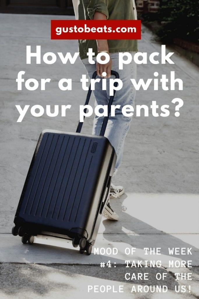 notes of packing for a trip with your parents_pinterest pic_Photo by Brandless on Unsplash