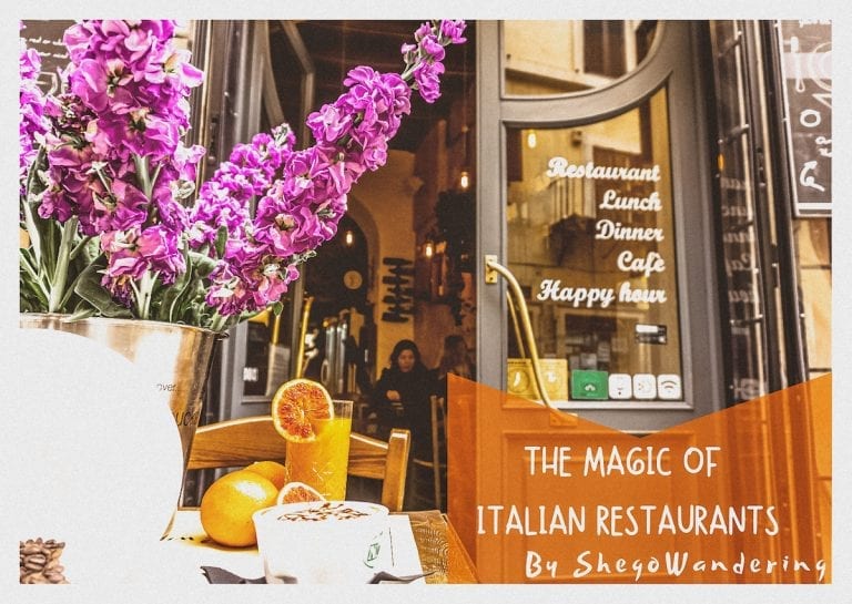 the magic of italian restaurant and a story of pasquino bistro in rome by shegowandering on gustobeats