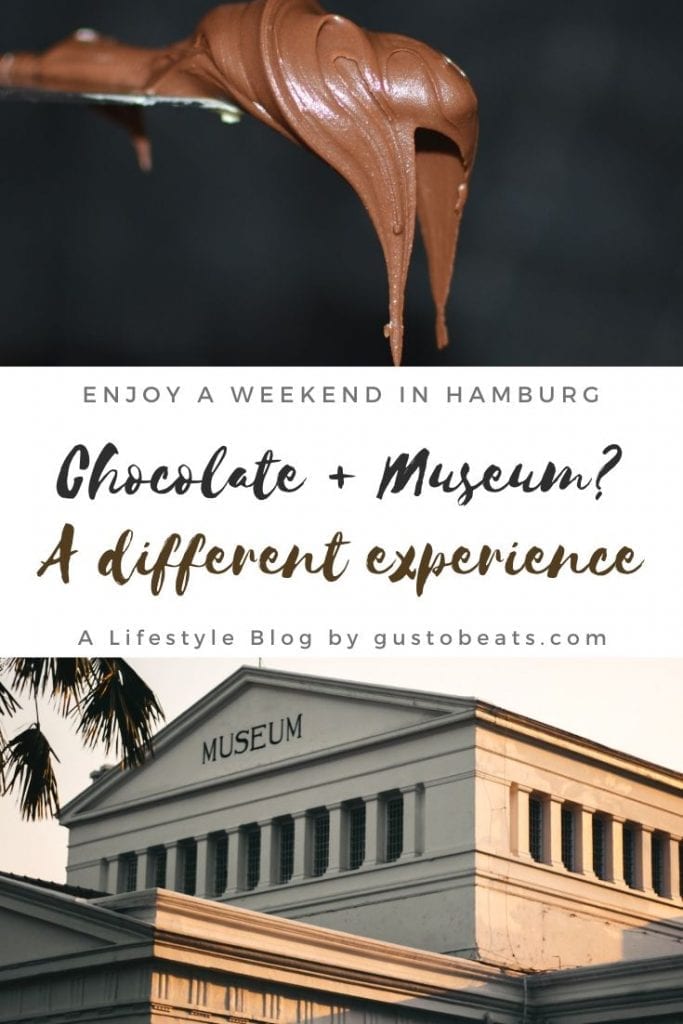 gustobeats chocoversum chocolate museum experience in hamburg