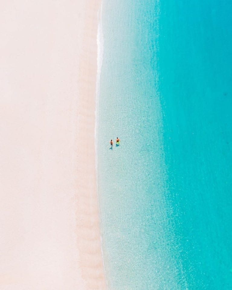 beach of sicily in italy by @andreacaruso on instagram