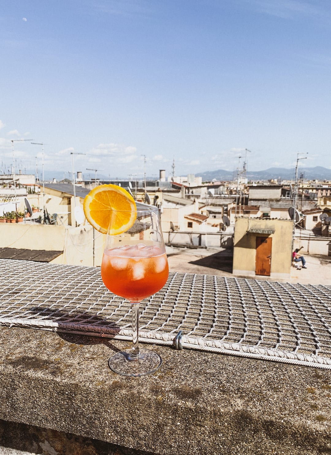 This Is More Than Just An Aperol Spritz Recipe | Gustobeats