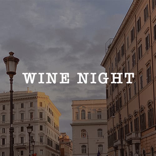 gustobeats free spotify playlist of the most classic in English, Italian, Spanish and French for an international chilled night and remember to pull a glass of wine for yourself