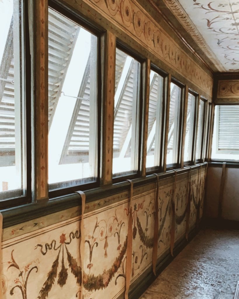 gustobeats how rome and italy feel from my visual diary june 2020 with the balcony of palazzo bonaparte