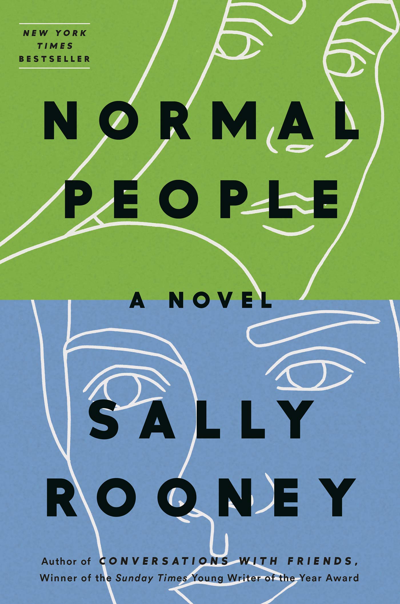 gustobeats book club for novel normal people