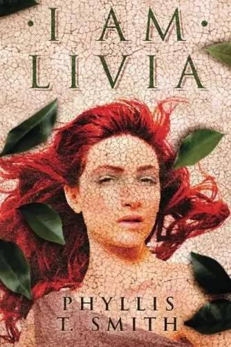 gustobeats book club rome and italy related books I am Livia a novel set in ancient Rome