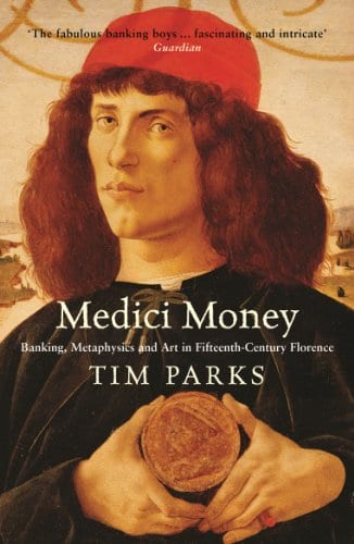 gustobeats book club for rome and italy medici money
