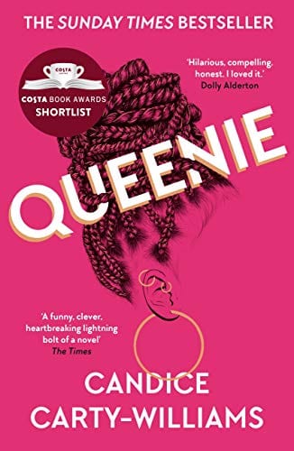 gustobeats book club for black lives matter queenie
