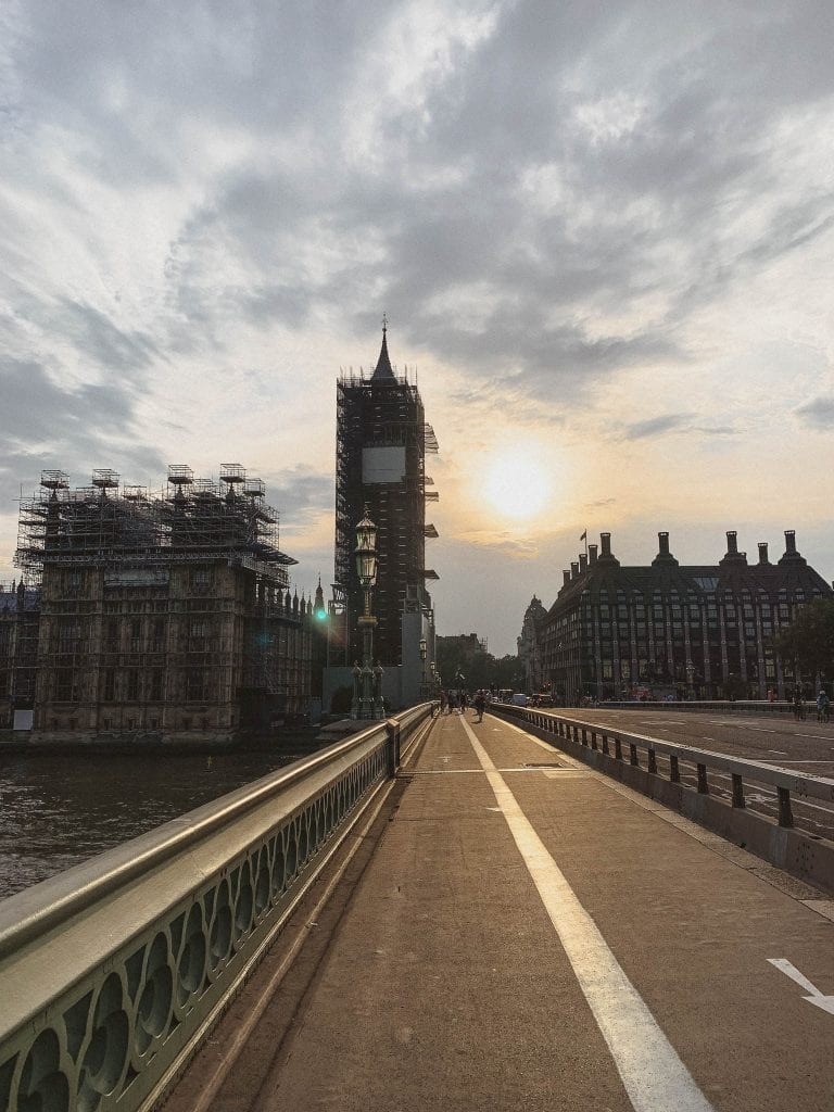 how italy feels september edit with a short trip review in London city center