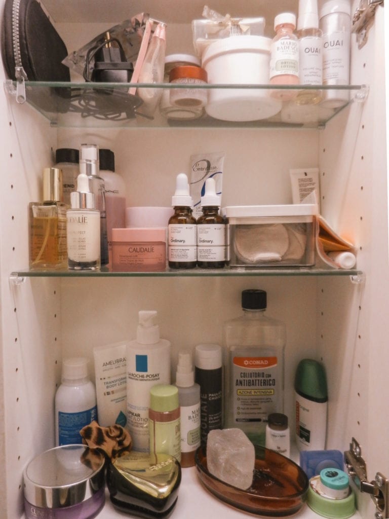 french pharmacy, clean beauty, natural ingredients are all in my best skin care products of all time list in 2020